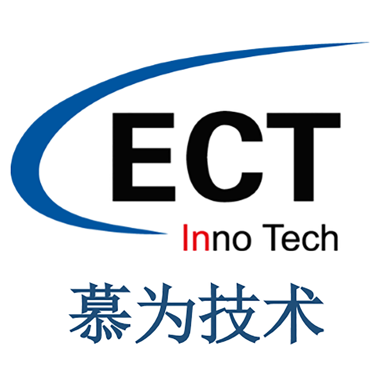 Shanghai ECT Automation System Engineering Co.,Ltd  