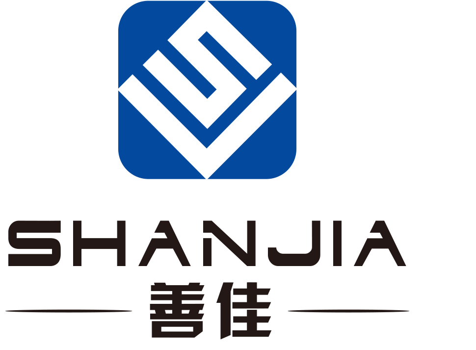 上海善佳机械设备有限公司