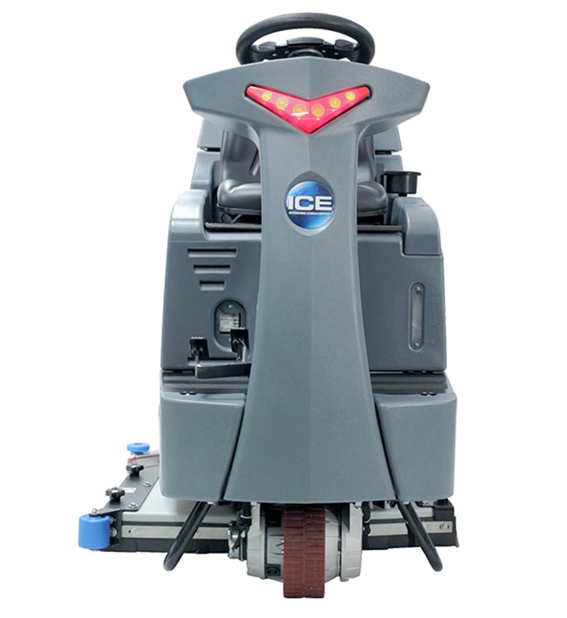 rs32l 驾驶式自动洗地机