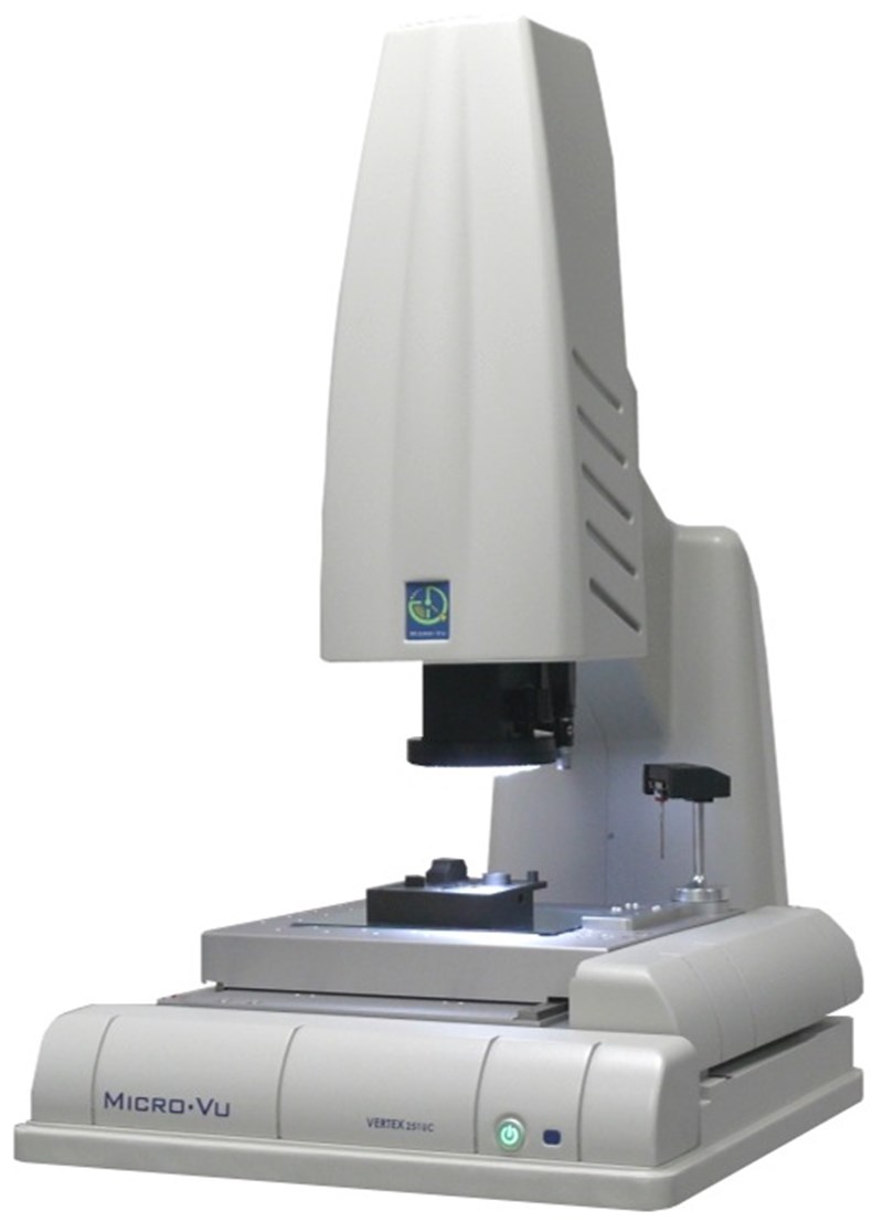 micro-vu高精度影像自动测量仪vertex 251