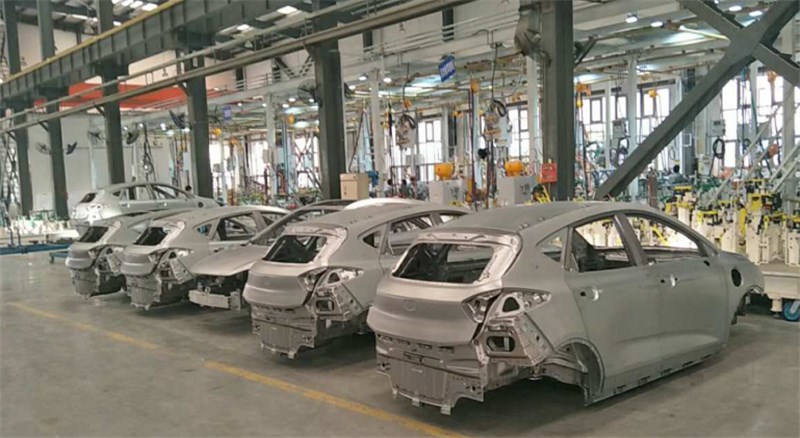 天津金力研汽车工程技术有限公司